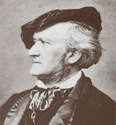 ���־޽��߸��� Richard Wagner(1813-1883)